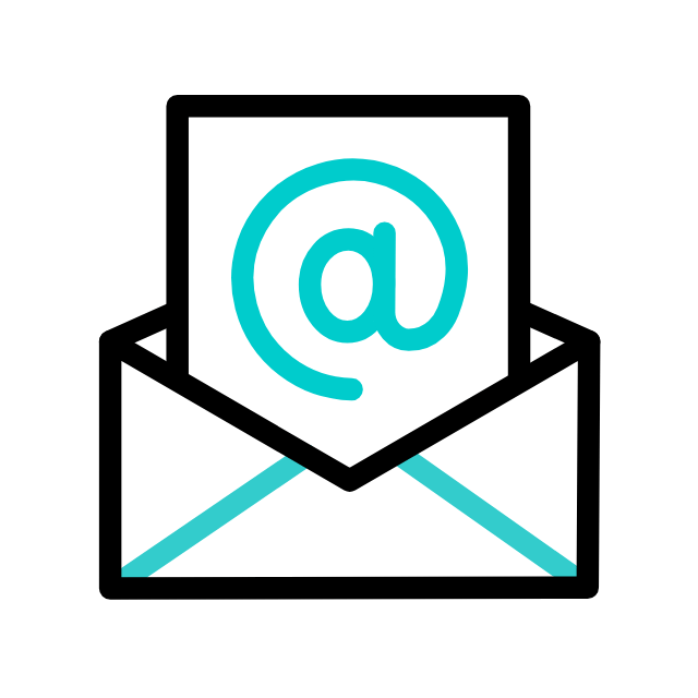 Email Icon