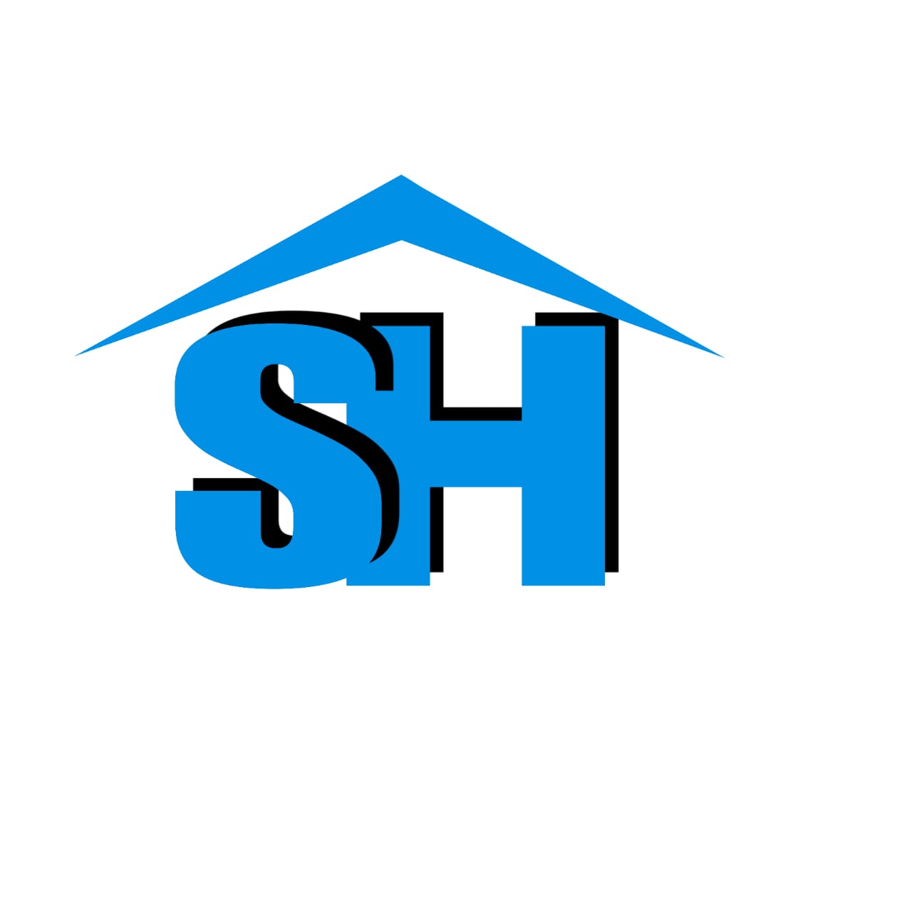 Client logo for Shaveen Hardware