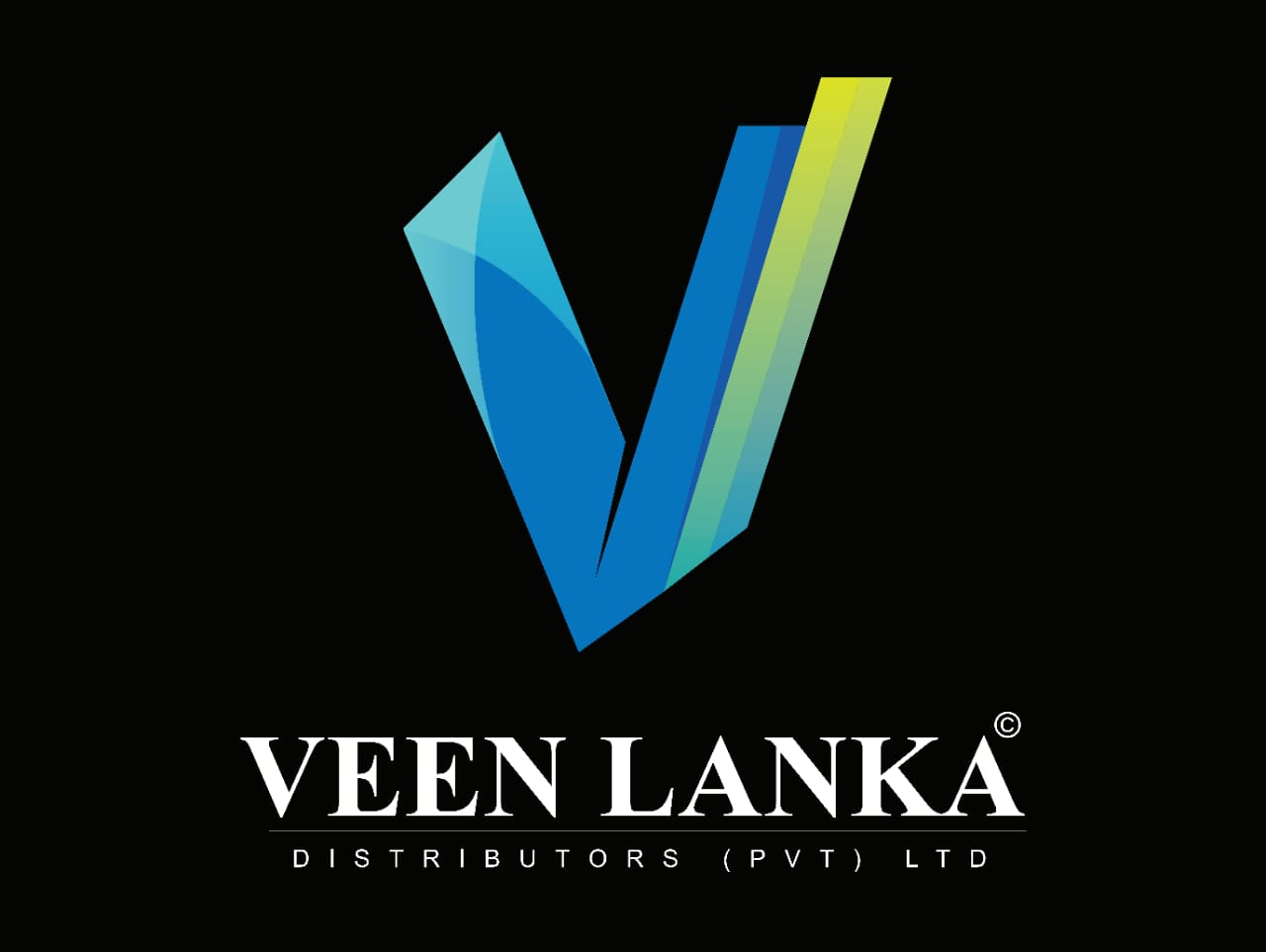 Client logo for Veen Lanka